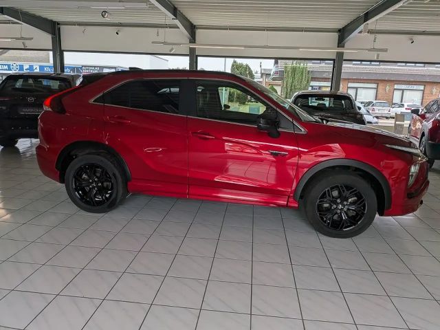 Mitsubishi Eclipse Cross 4WD