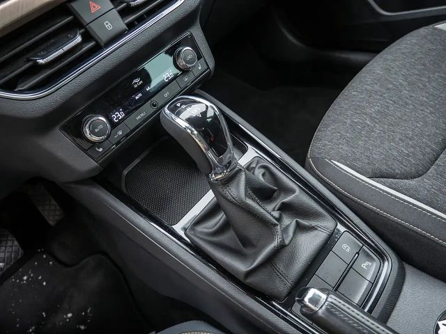 Skoda Kamiq 1.5 TSI Style Style