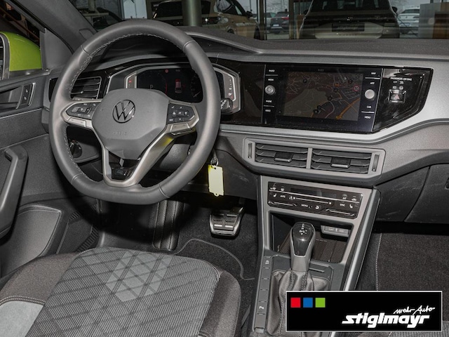 Volkswagen Taigo R-Line