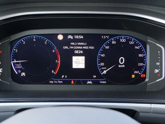 Volkswagen T-Roc Friends TSI