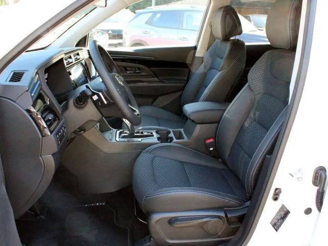 SsangYong Korando E-Motion Bronze MY23