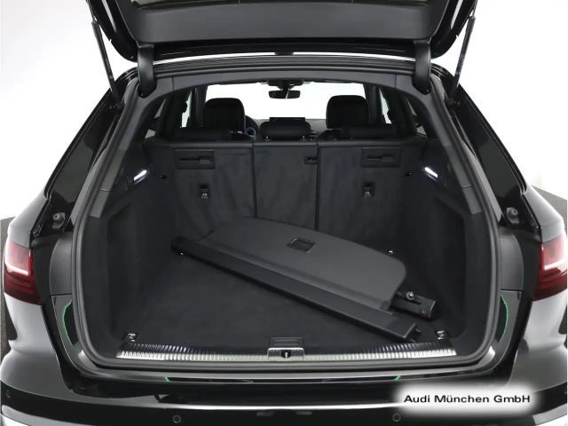 Audi A4 40 TFSI S-Line S-Tronic