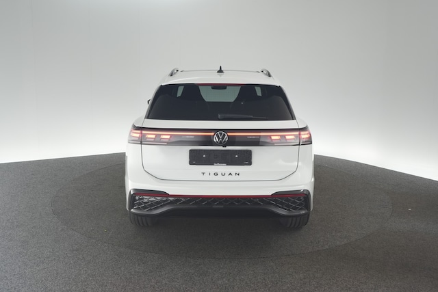 Volkswagen Tiguan 2.0 TSI DSG R-Line