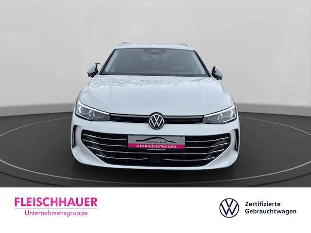 Volkswagen Passat 2.0 TDI Elegance Elegance