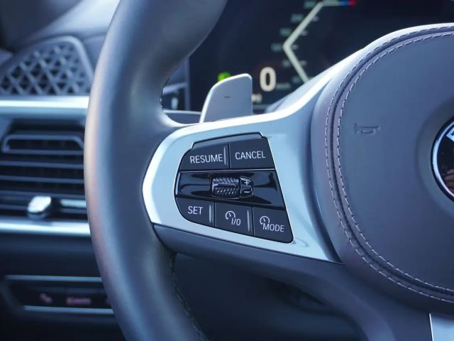 BMW X7 M-Sport xDrive40d