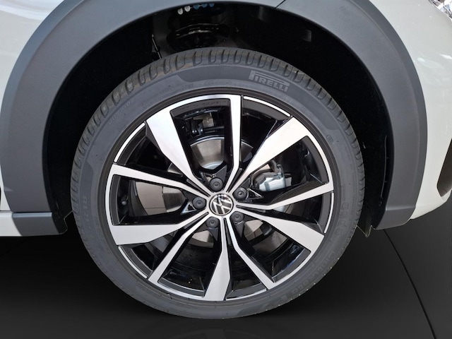 Volkswagen Taigo DSG IQ.Drive R-Line