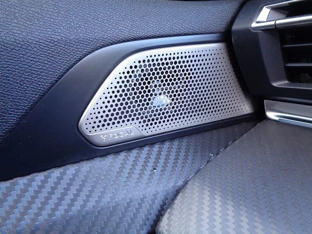 Peugeot 508 EAT8 Hybrid SW