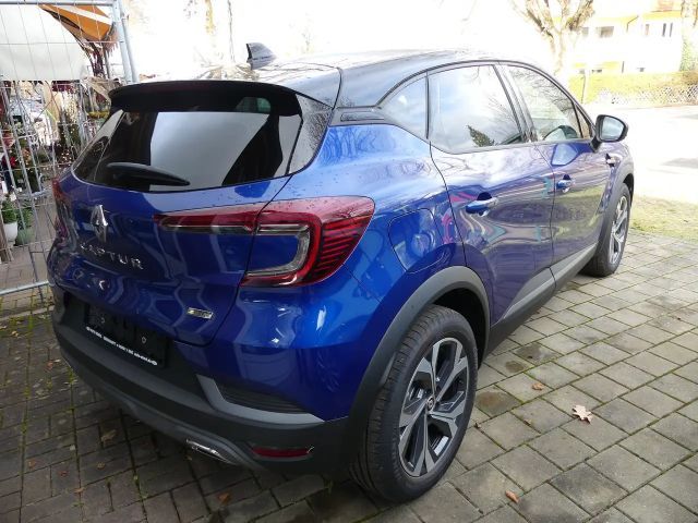 Renault Captur RS