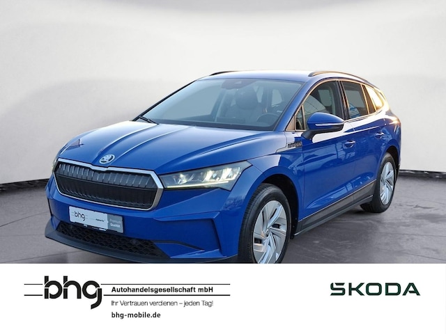 Skoda Enyaq iV 50