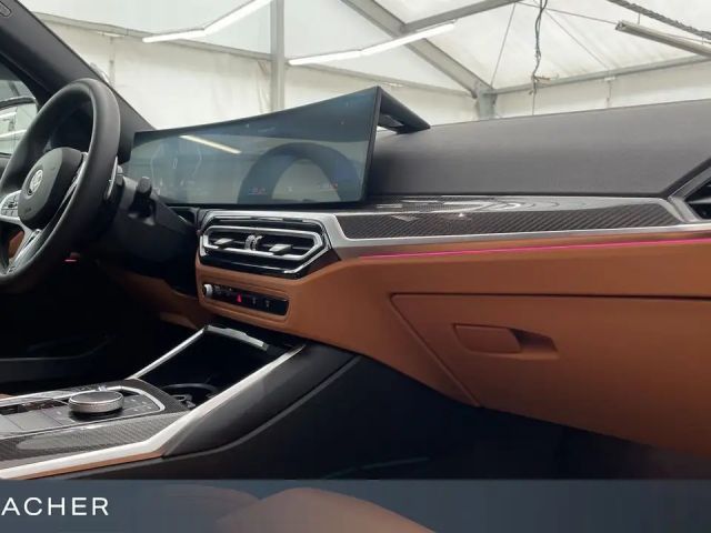 BMW 330 330i M-Sport Sedan xDrive