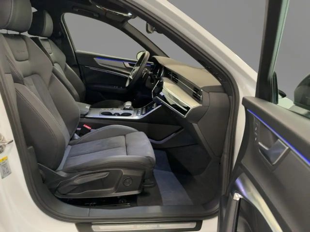 Audi A6 allroad 45 TDI Quattro