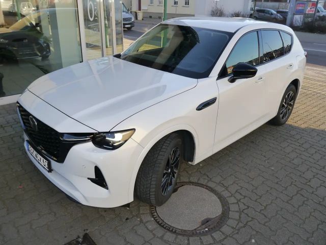 Mazda CX-60 e-Skyactiv