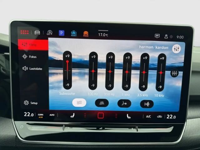 Volkswagen Golf GTI Golf VIII