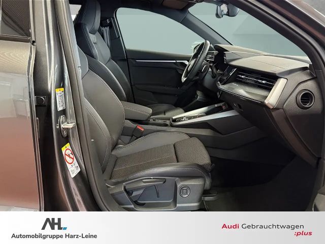 Audi S3 2.0 TFSI Quattro S-Tronic Sedan