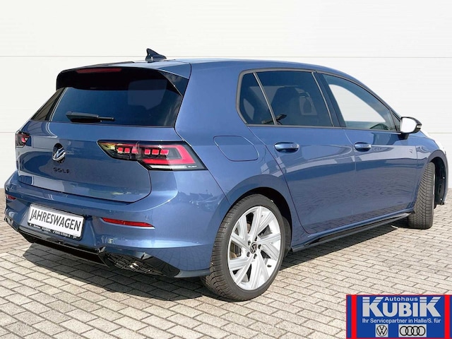 Volkswagen Golf Golf VIII Style