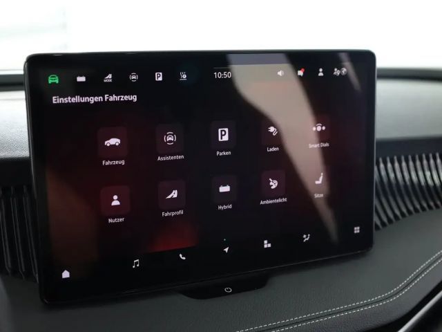 Skoda Superb Sportline iV