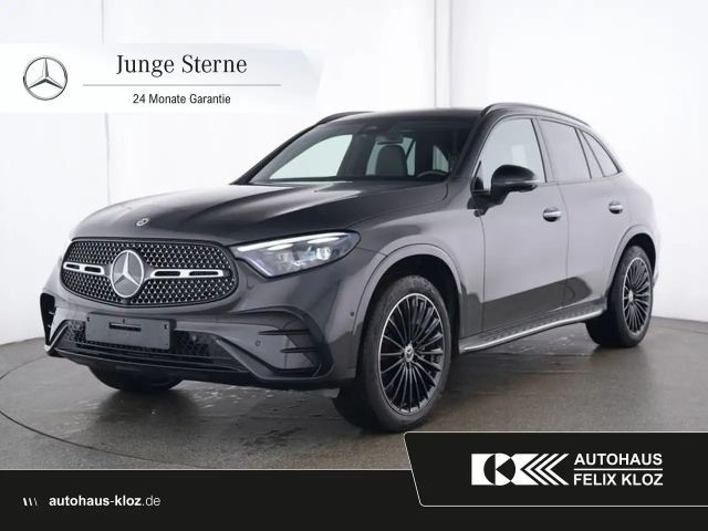 Mercedes-Benz GLC 300 GLC 300 d