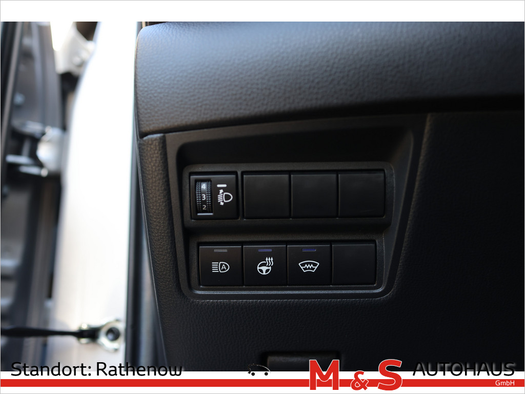 Toyota Yaris Cross 4x2 5-deurs Plus