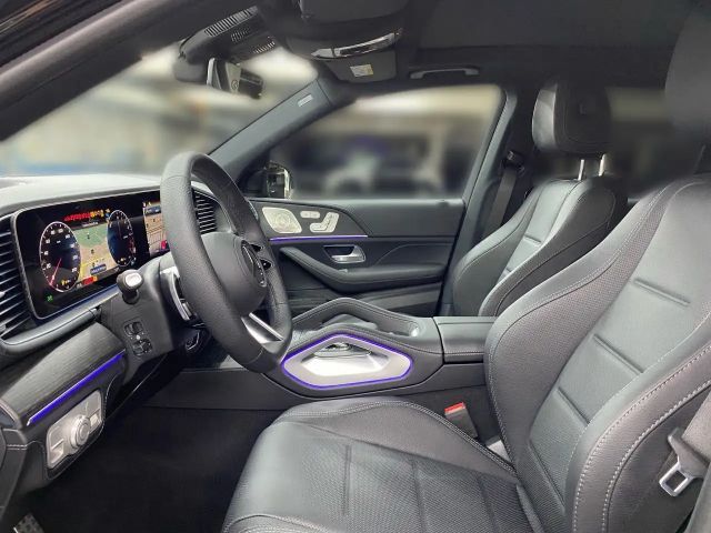 Mercedes-Benz GLE 350 4MATIC AMG Line