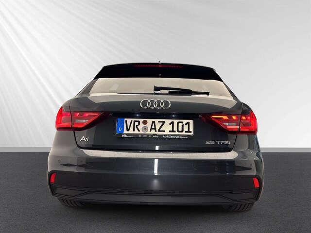 Audi A1 25 TFSI S-Tronic Sportback