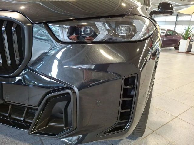 BMW X5 M-Sport xDrive30d