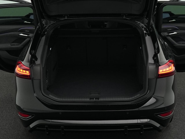 Audi A6 e-tron Avant Performance