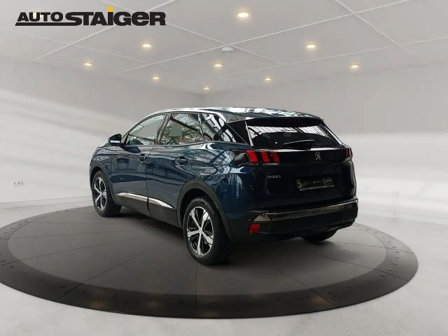 Peugeot 3008 Allure Pack