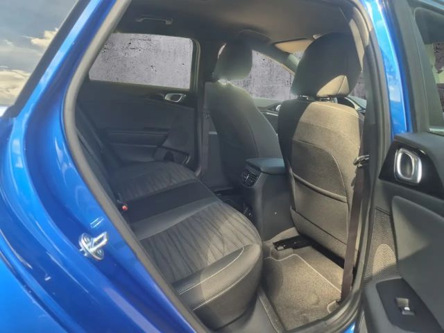 Kia Ceed GDi GT-Line