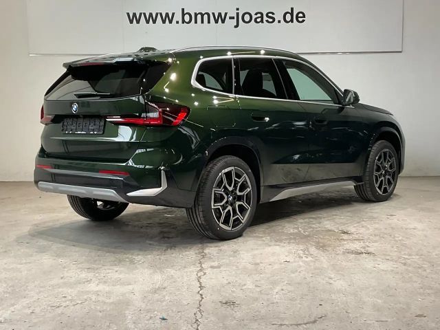 BMW X1 sDrive20i