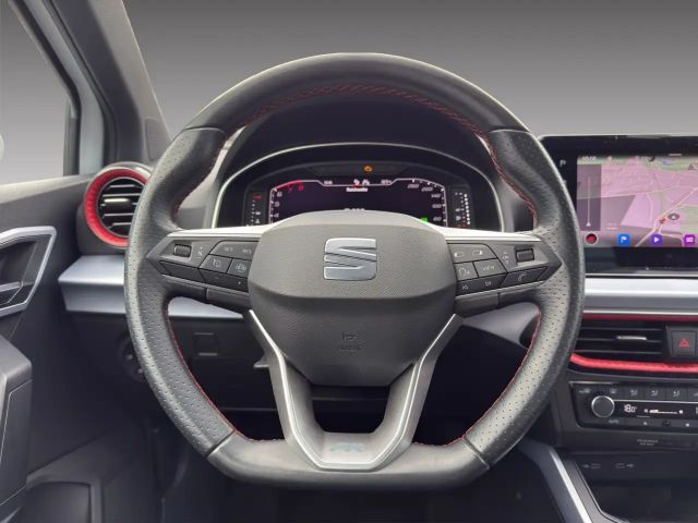 Seat Arona 1.5 TSI DSG FR-lijn