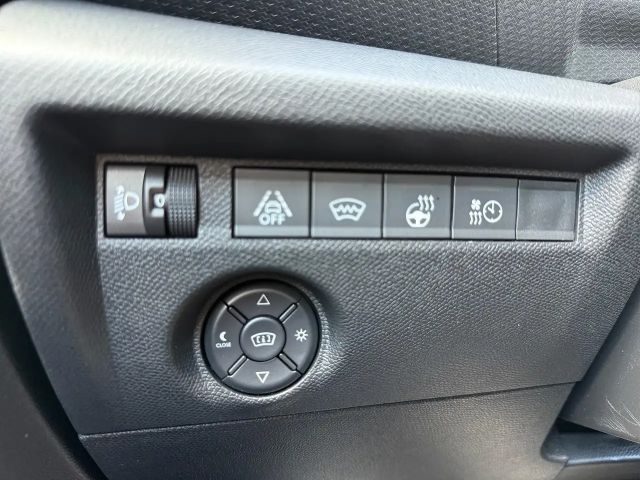 Citroën ë-C4 Shine