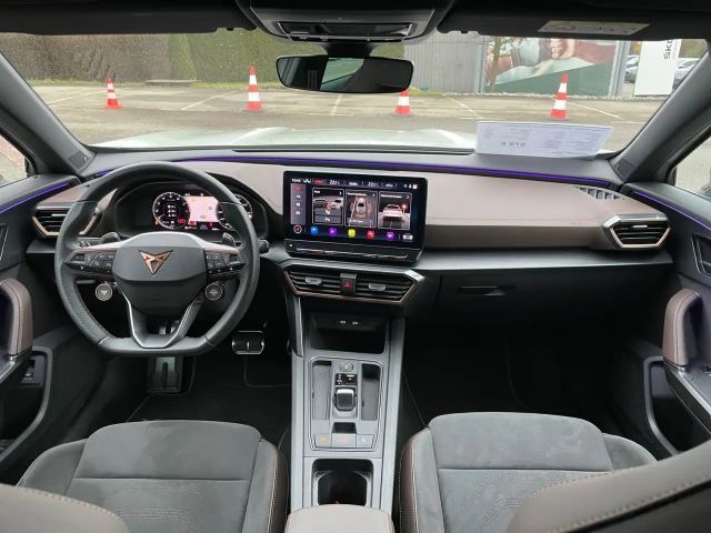 Cupra Formentor 4Drive DSG VZ5