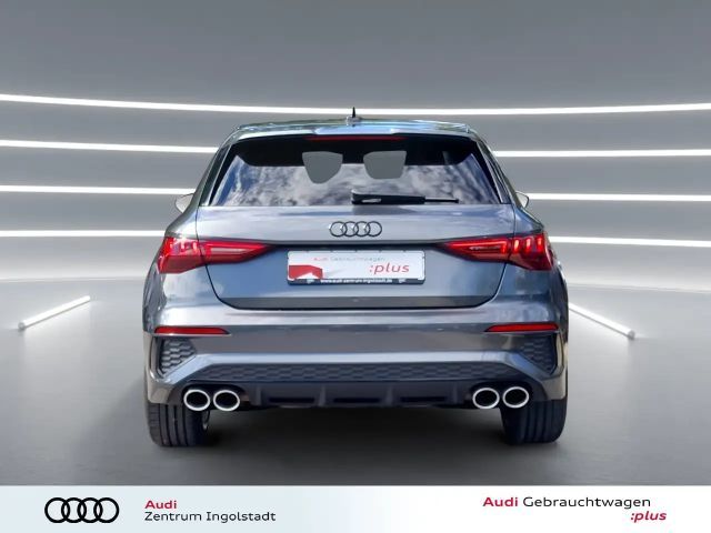 Audi S3 Sedan Sportback