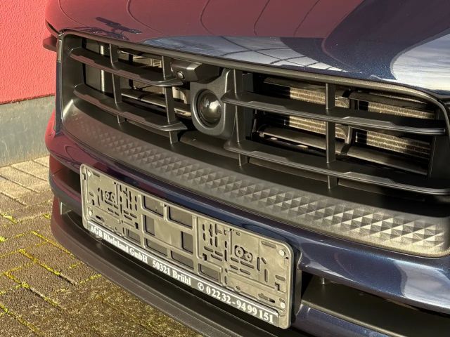 Porsche Macan MACAN III PDK NEUES MODELL PANORAMA ACC LEDER TOP*