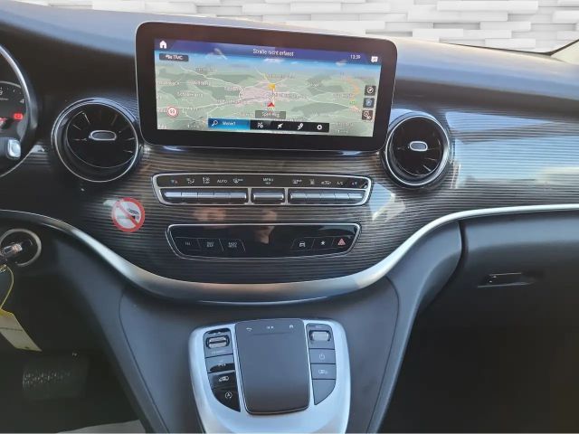 Mercedes-Benz V 300 AVANTGARDE V 300 d