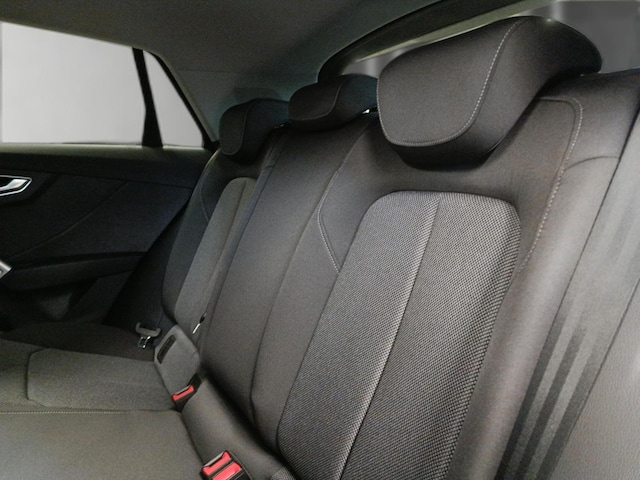 Audi Q2 35 TDI S-Tronic