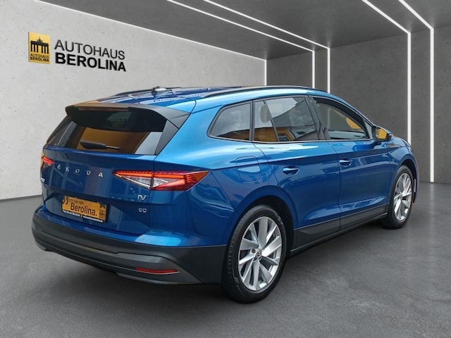 Skoda Enyaq iV 60