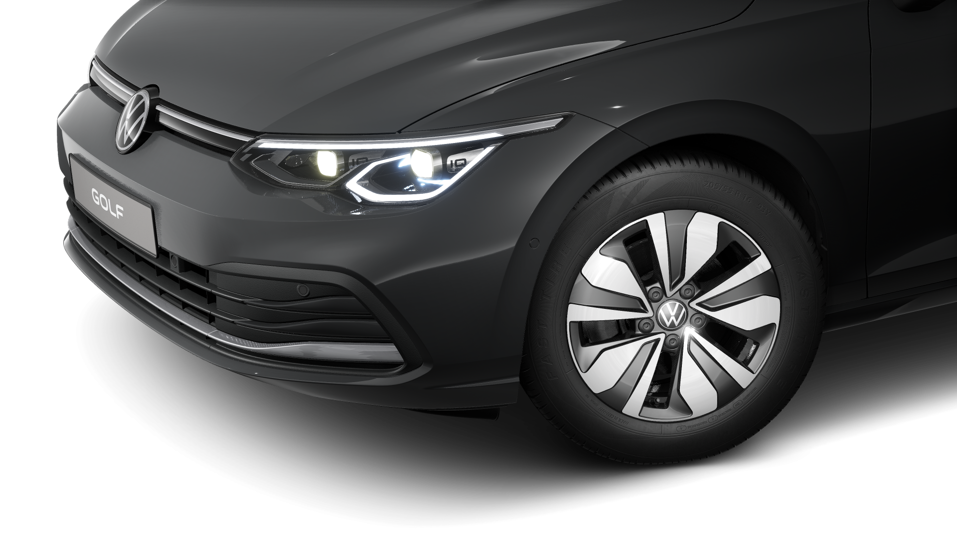 Volkswagen Golf Golf VIII Move