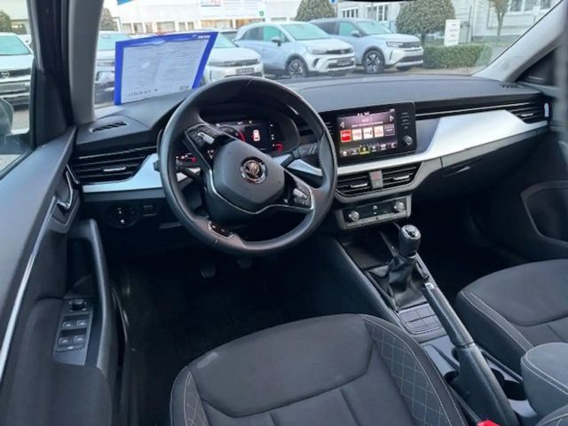 Skoda Kamiq 1.0 TSI Ambition