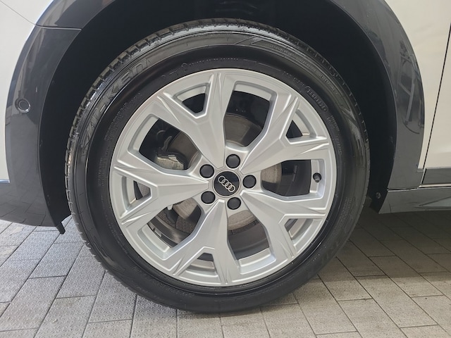 Audi A1 35 TFSI Allstreet S-Tronic