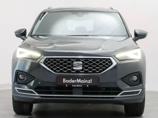 Seat Tarraco 1.5 TSI DSG Xcellence