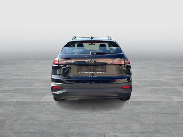 Volkswagen Taigo Life