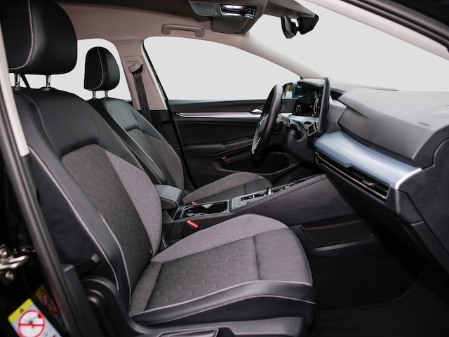 Volkswagen Golf 2.0 TDI DSG