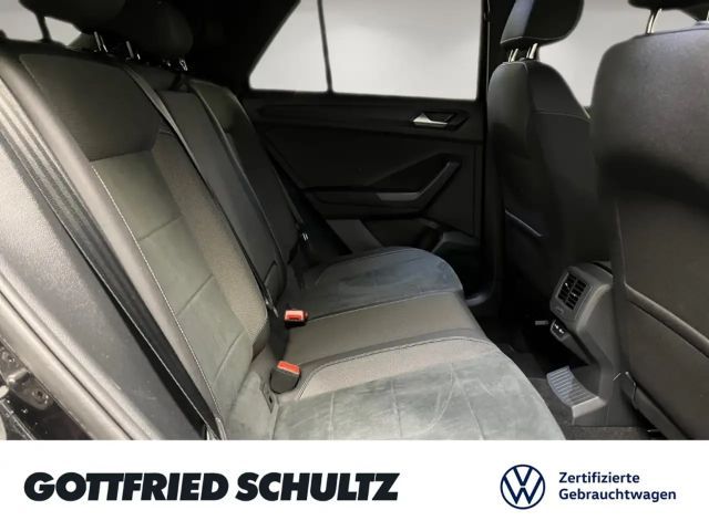 Volkswagen T-Roc 1.5 TSI DSG R-Line Style