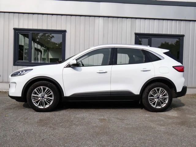 Ford Kuga Titanium