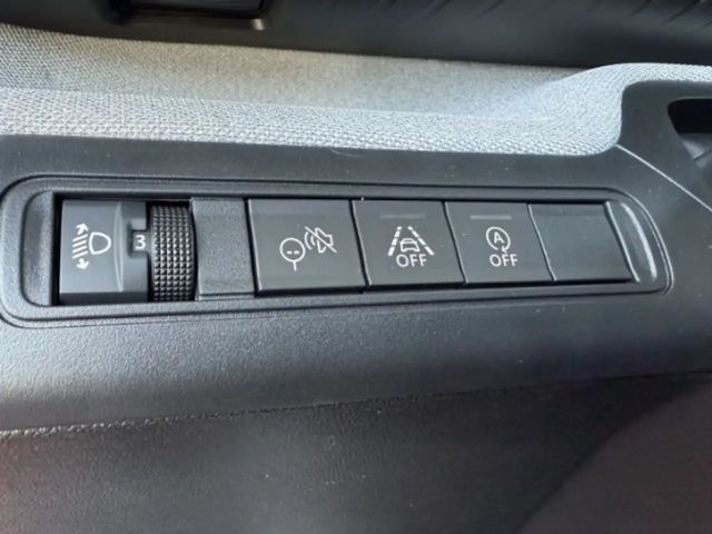 Citroën C3 Aircross Plus PureTech