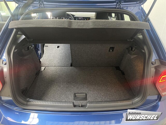 Volkswagen Polo 1.0 TSI Highline