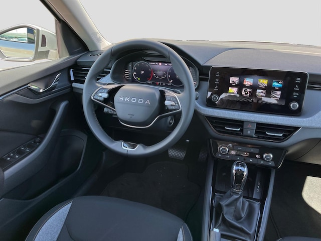 Skoda Kamiq Tour