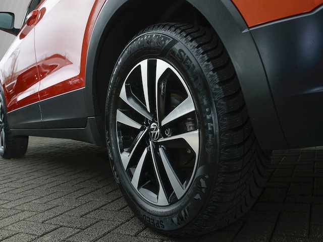 Volkswagen T-Cross 1.0 TSI TSi United