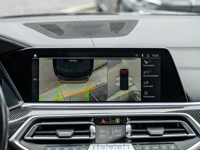 BMW X5 Compet. LASER DAPro 360° SITZLÜFT PANO SHZv+h